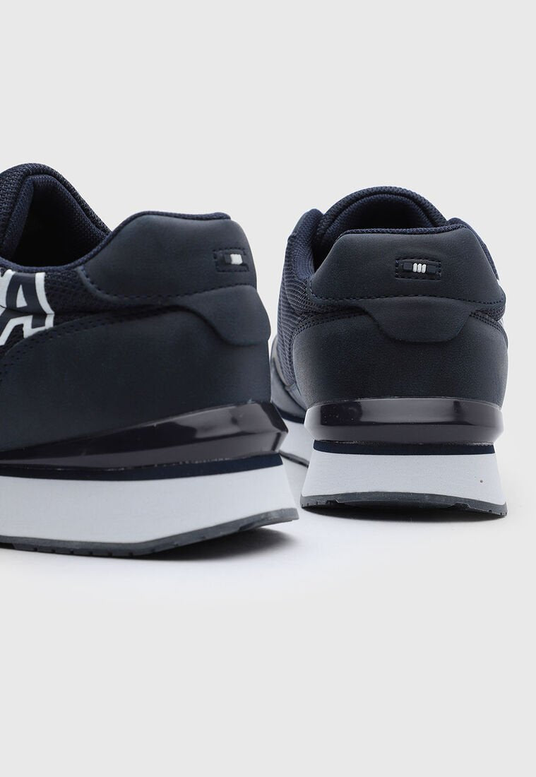 TENIS NAUTICA