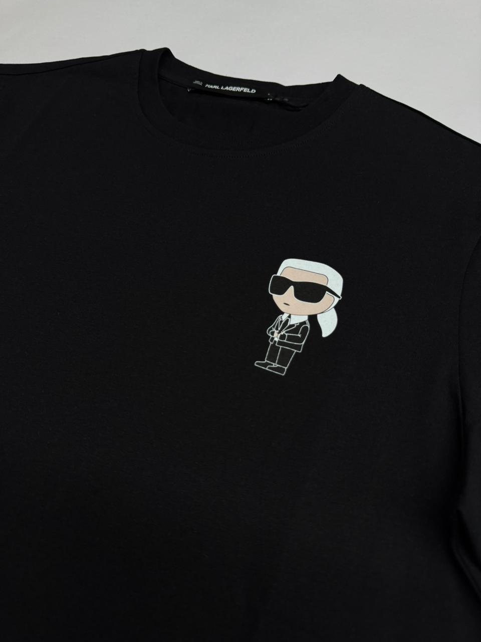 TSHIRT KARL LAGERFELD