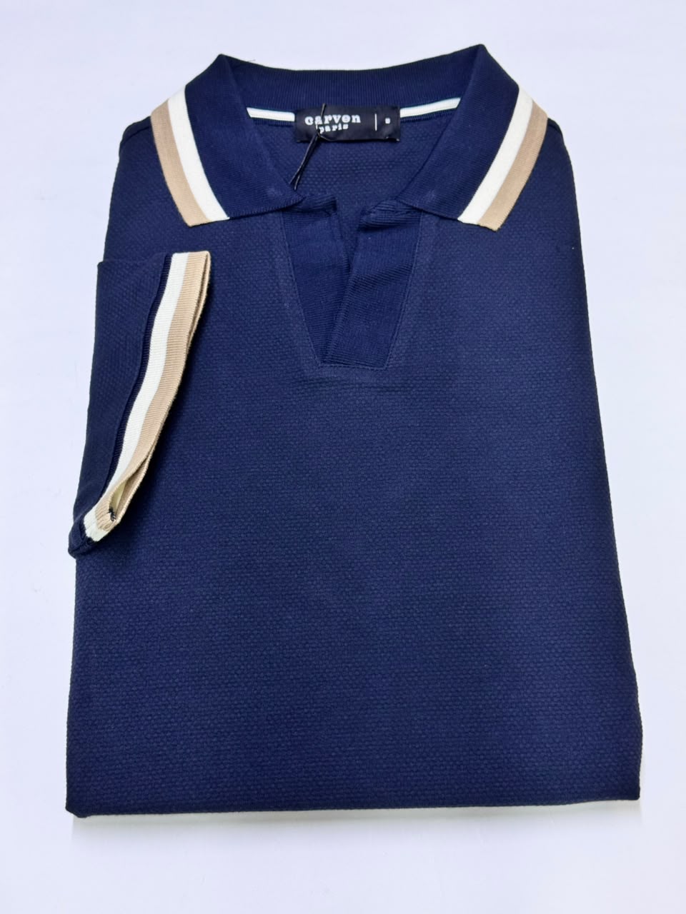 POLO CARVEN NUEVA COLECCION