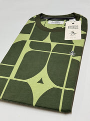 TSHIRT HOMBRE PENGUIN DISEÑO