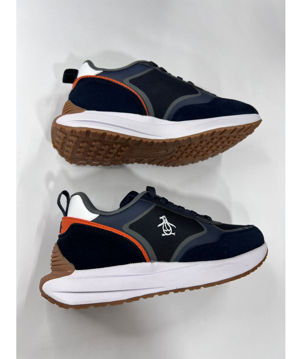 TENIS  PENGUIN