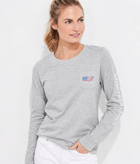 BUZO MUJER VINEYARD VINES