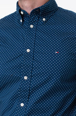 CAMISA MANGA LARGA TOMMY