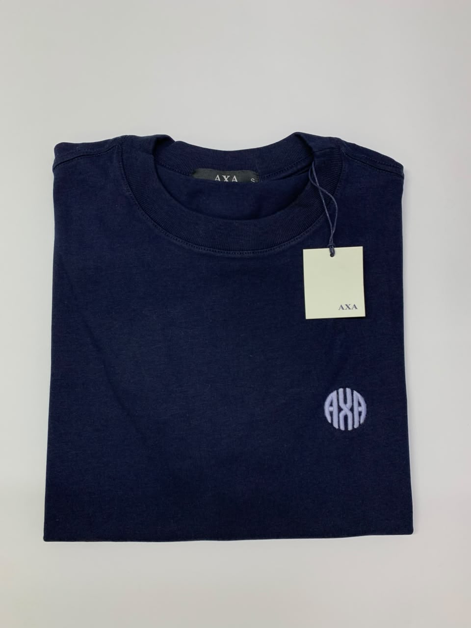 TSHIRT AXA