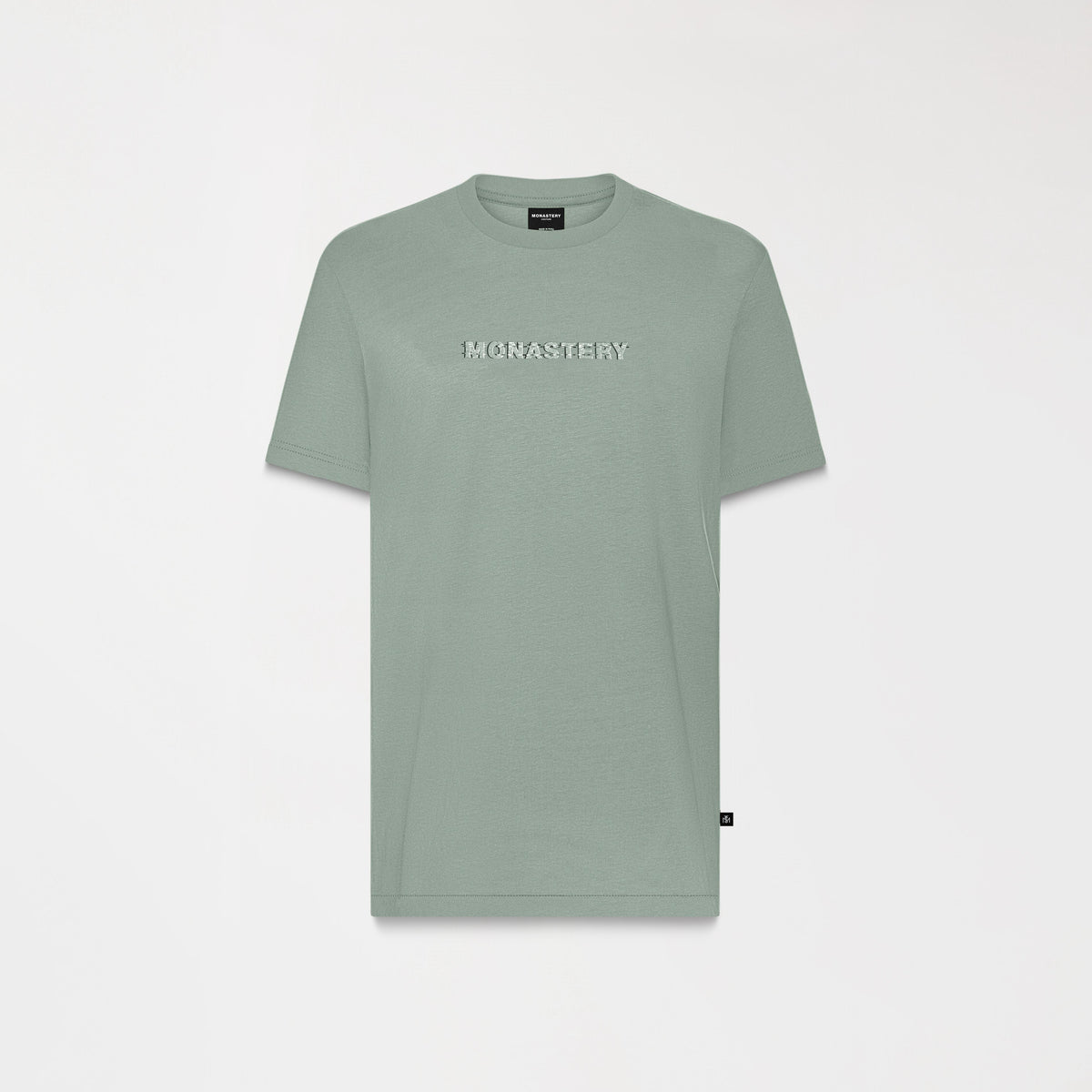 TSHIRT HOMBRE MONASTERY