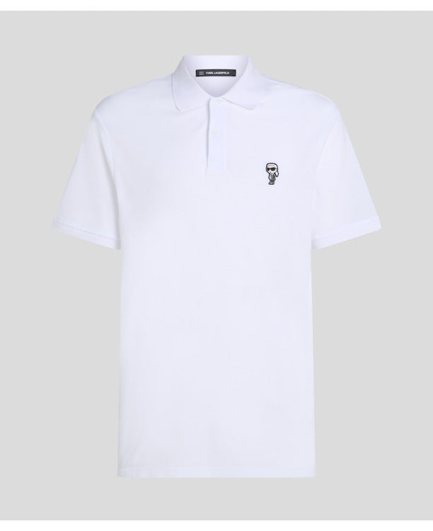 TIPO POLO KARL LAGERFELD