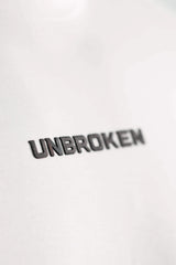 TSHIRT UNBROKEN