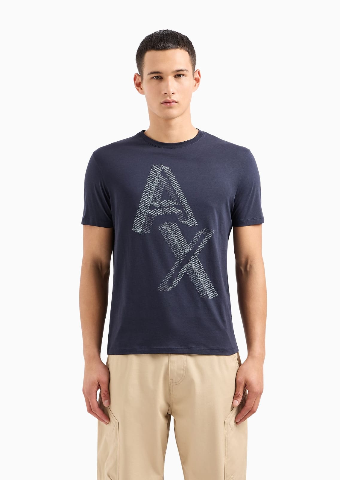 TSHIRT ARMANI EXCHANGE A|X