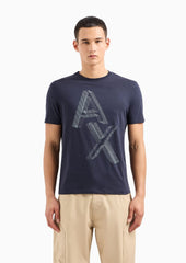 TSHIRT ARMANI EXCHANGE A|X