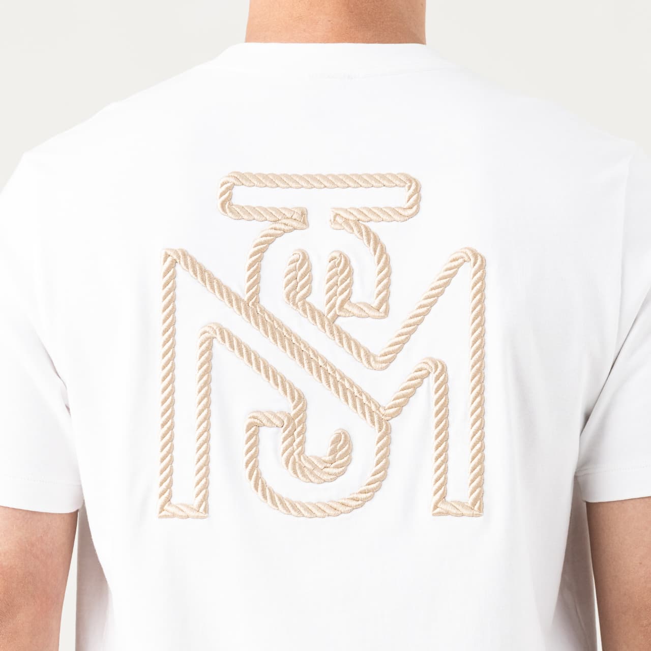 TSHIRT HOMBRE MONASTERY