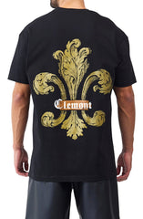 CAMISETA CLEMONT