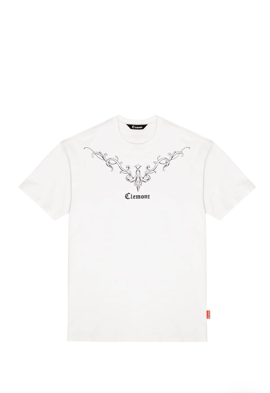 CAMISETA CLEMONT
