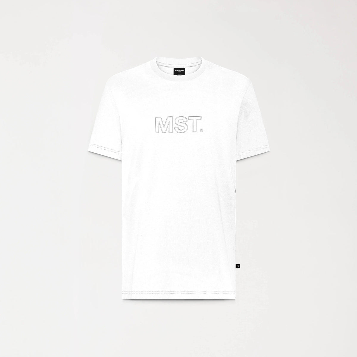 TSHIRT HOMBRE MONASTERY