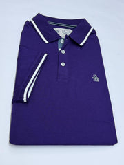 TIPO POLO HOMBRE PENGUIN DISEÑO