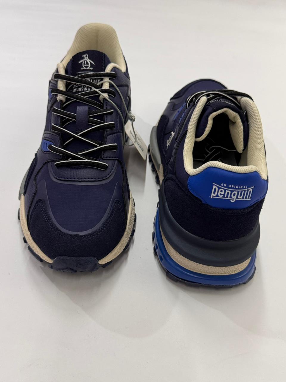 NUEVA COLECCION TENIS  PENGUIN