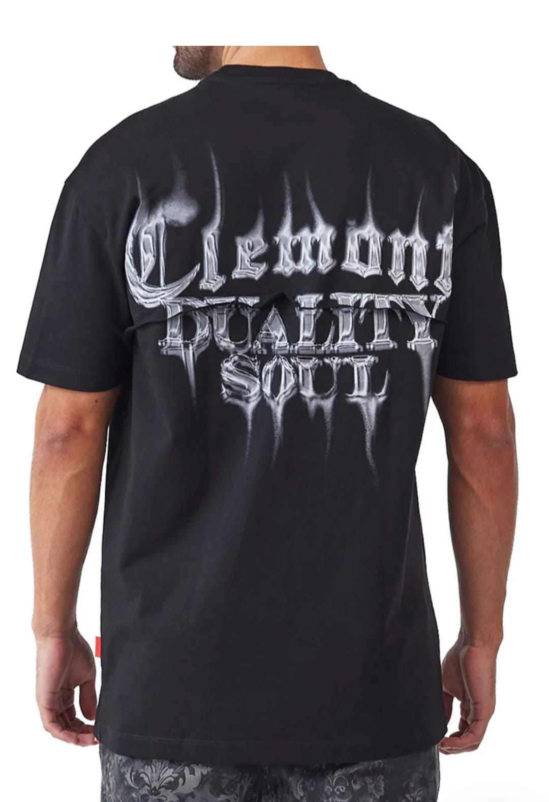 CAMISETA CLEMONT