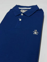 TIPO POLO HOMBRE PENGUIN DISEÑO