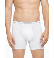 PACK 3 BOXER CALVIN KLEIN MICROFIBRA STRETCH