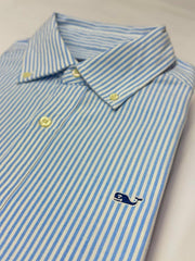 CAMISA MANGA LARGA VINEYARD VINES