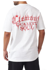 CAMISETA CLEMONT