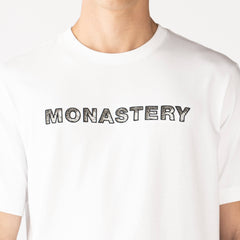 TSHIRT HOMBRE MONASTERY
