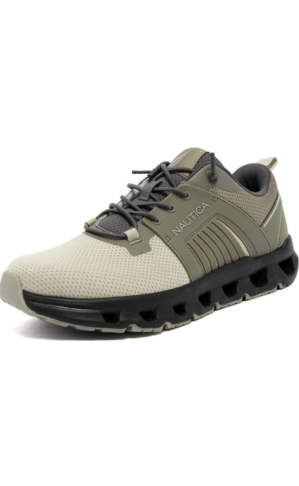 TENIS NAUTICA