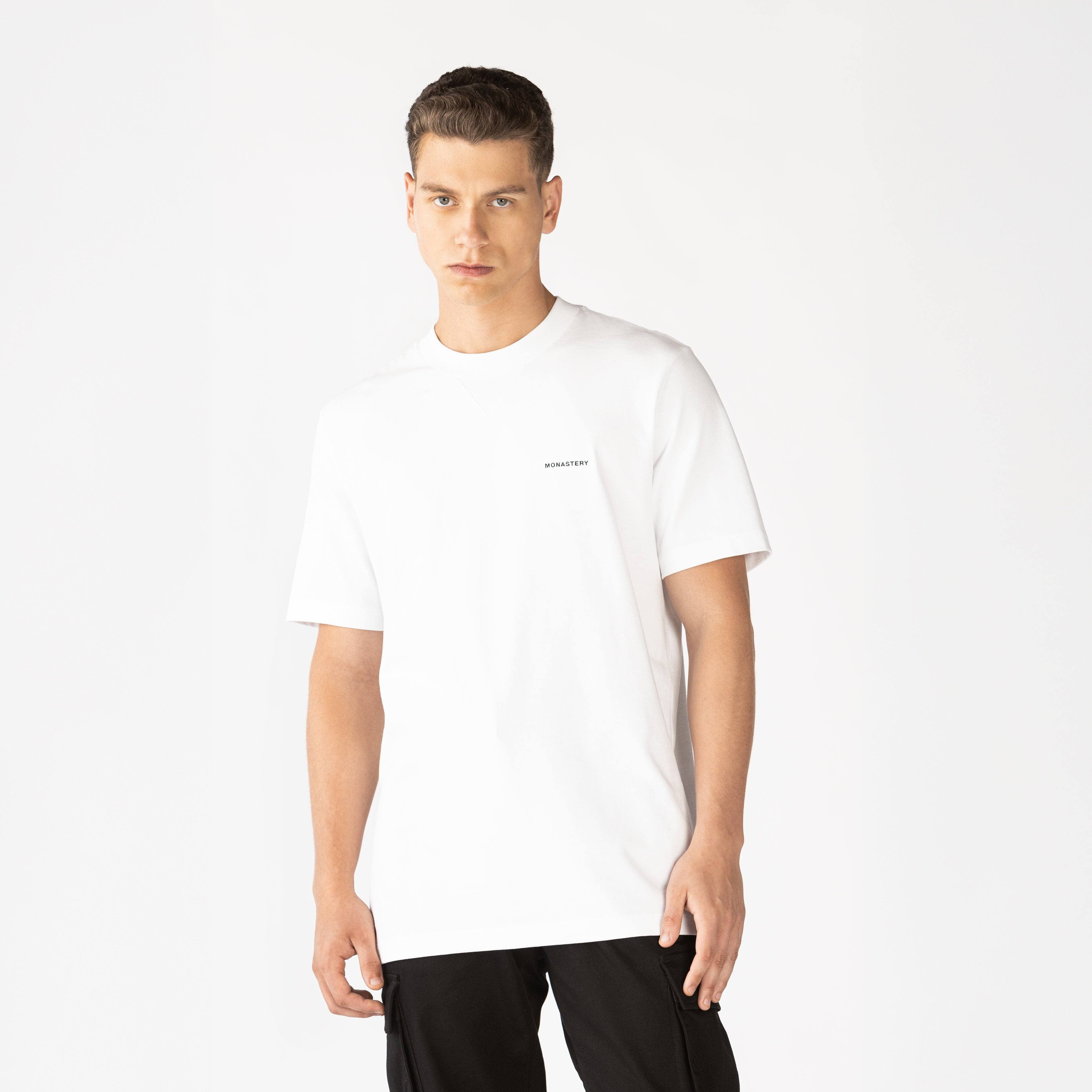 TSHIRT HOMBRE MONASTERY