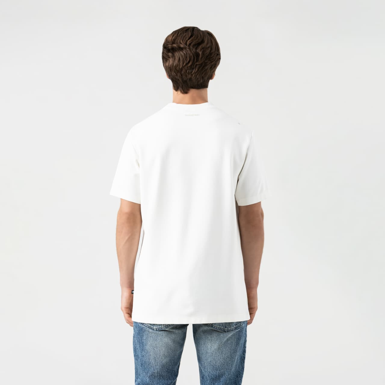 TSHIRT HOMBRE MONASTERY