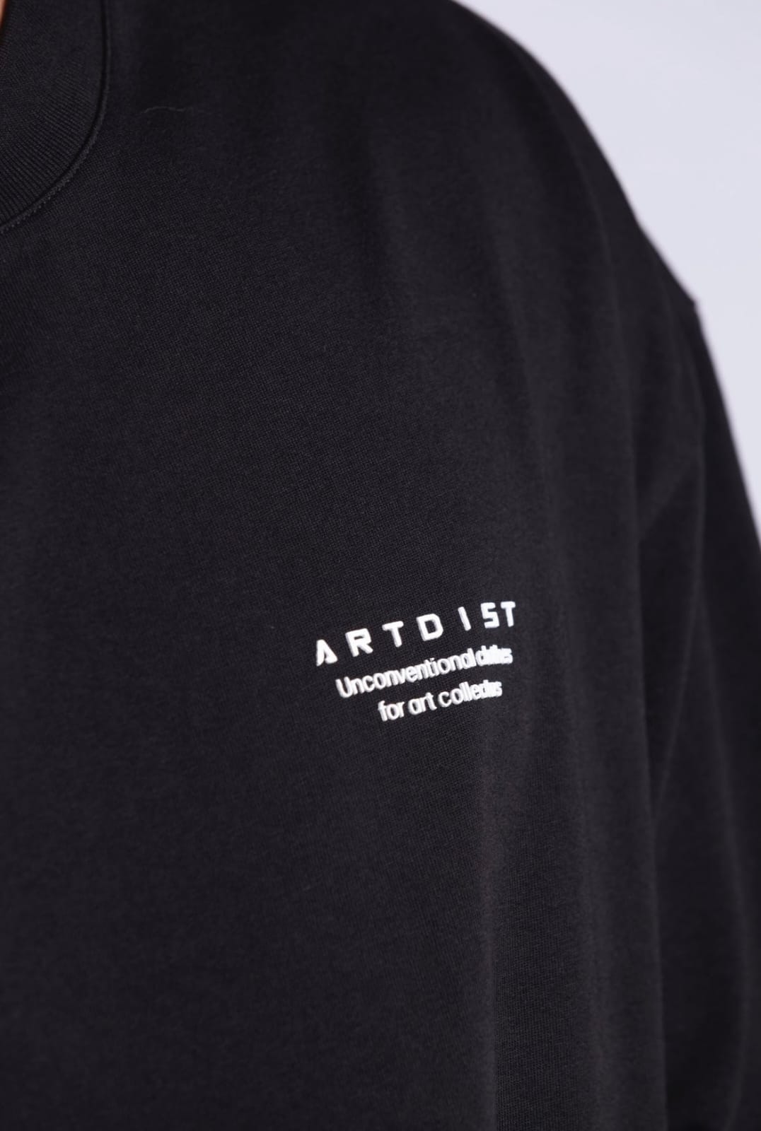 TSHIRT A R T D I S T