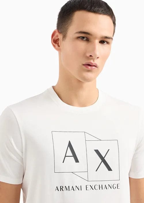 TSHIRT ARMANI EXCHANGE A|X