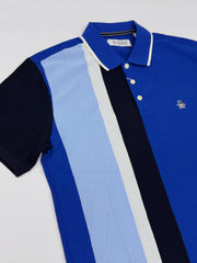 TIPO POLO HOMBRE PENGUIN DISEÑO