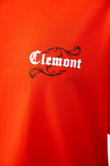 CAMISETA CLEMONT
