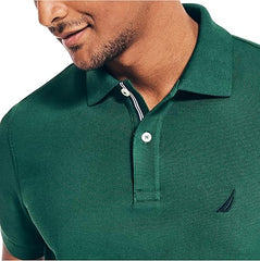 TIPO POLO HOMBRE BASICO NAUTICA