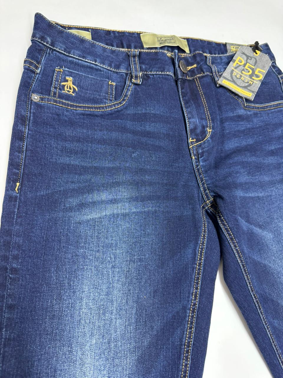 JEANS HOMBRE PENGUIN