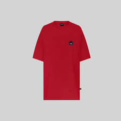 TSHIRT OVERSIZE HOMBRE MONASTERY