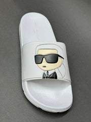 SANDALIAS KARL LAGERFELD