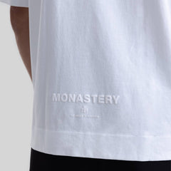 TSHIRT OVERSIZE HOMBRE MONASTERY