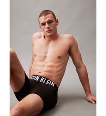 PACK 3 BOXER CALVIN KLEIN MICROFIBRA