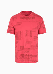 TSHIRT ARMANI EXCHANGE A|X