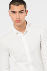 CAMISA MANGA LARGA ARMANI EXCHANGE A|X