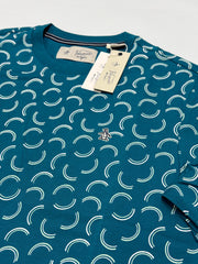 TSHIRT HOMBRE PENGUIN DISEÑO