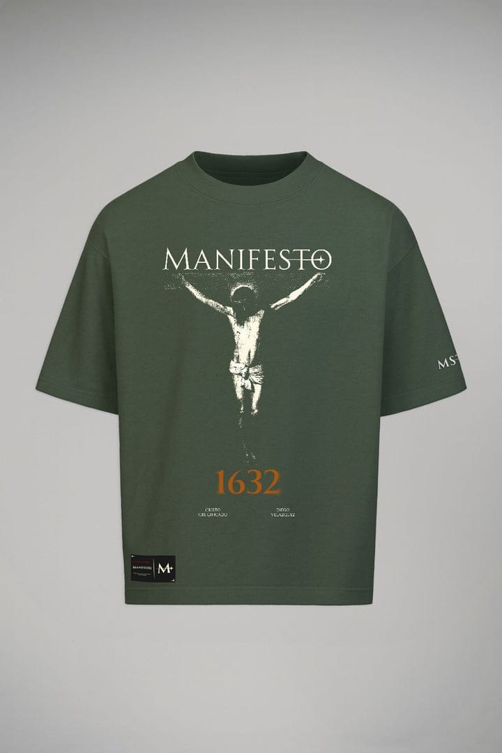TSHIRT MANIFESTO