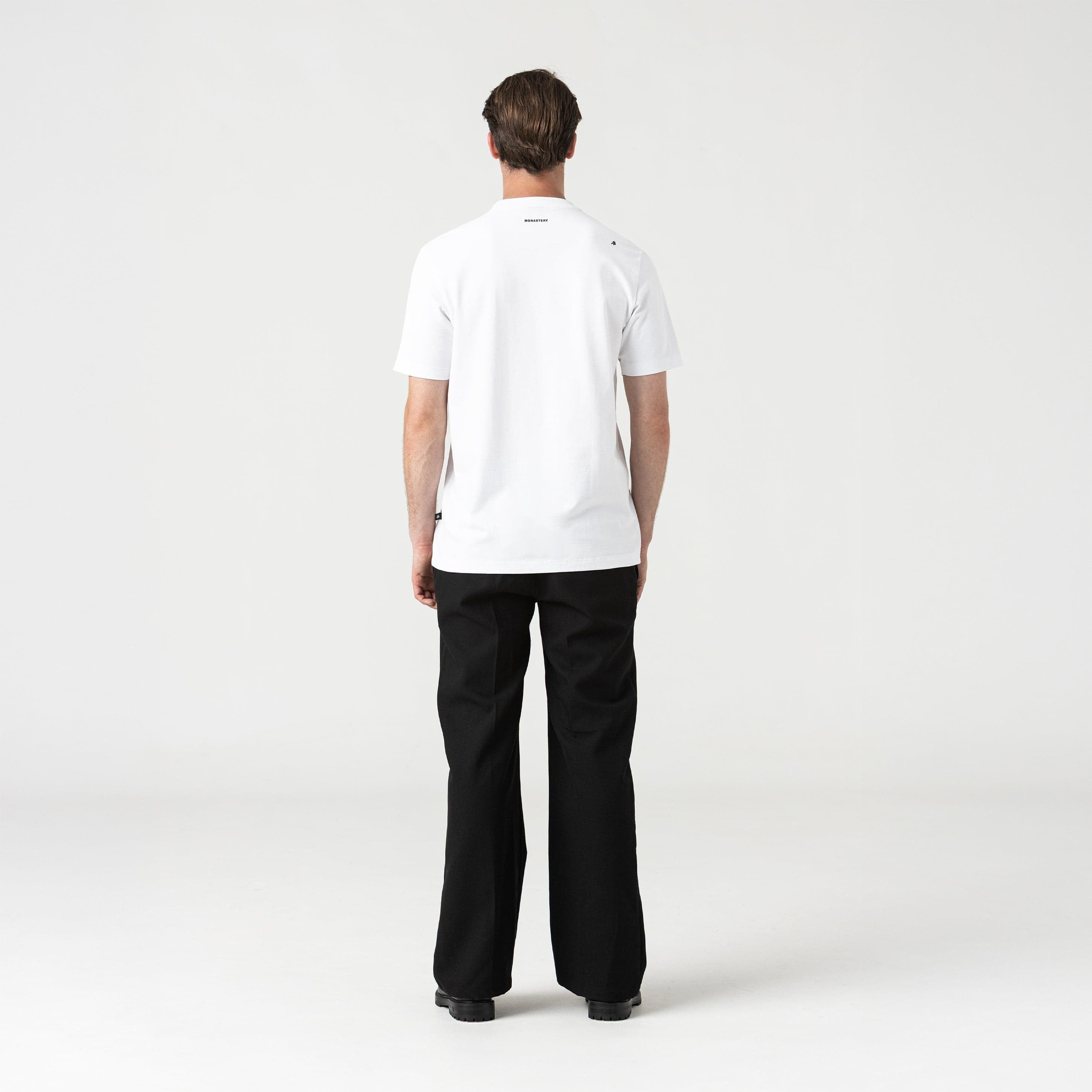 TSHIRT HOMBRE MONASTERY
