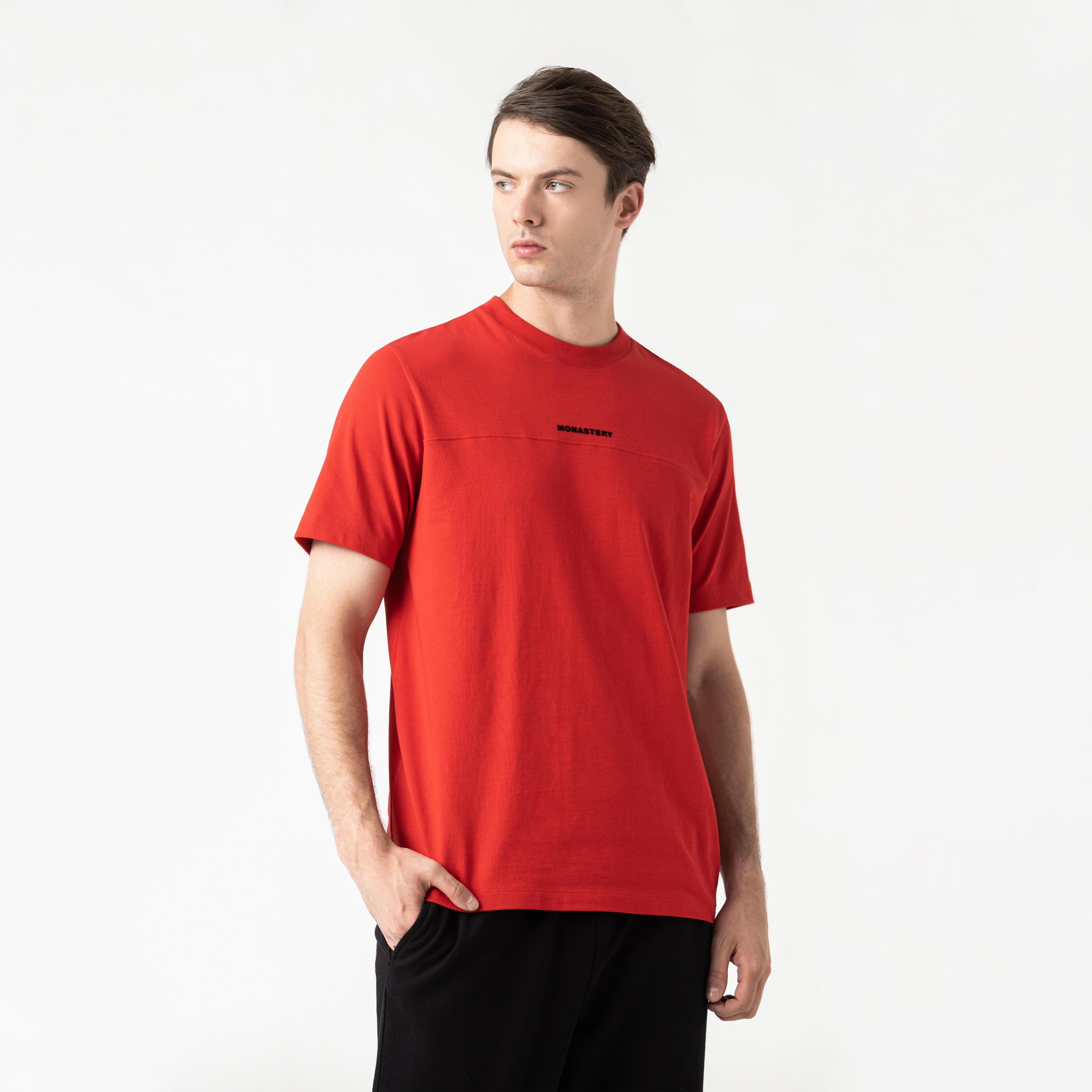 TSHIRT HOMBRE MONASTERY