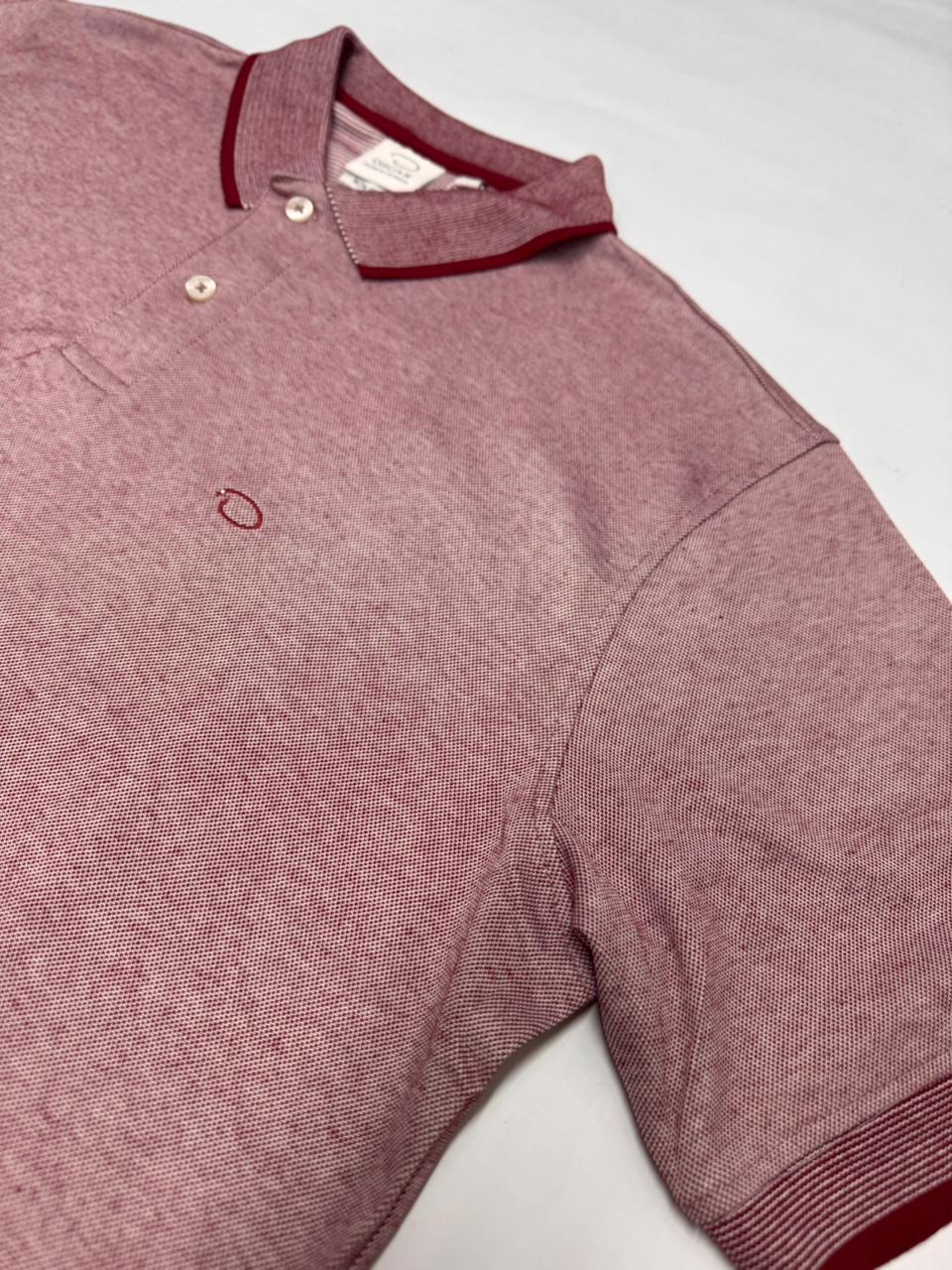 TIPO POLO OSCAR DE LA RENTA