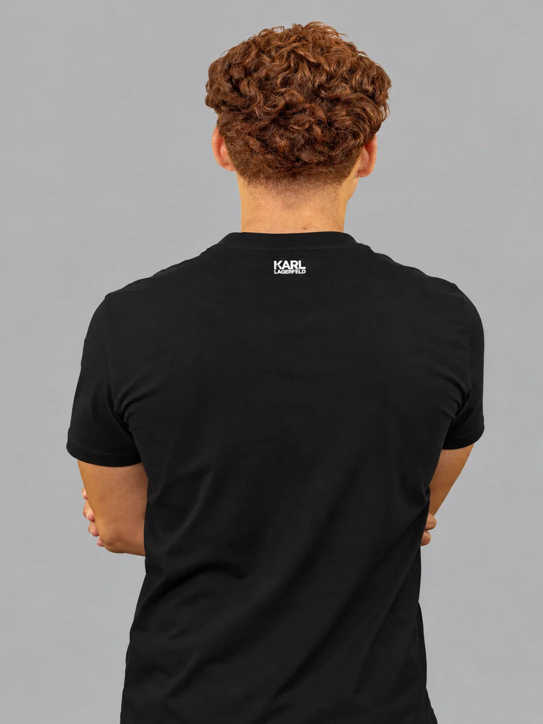 TSHIRT KARL LAGERFELD