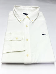 CAMISA MANGA LARGA VINEYARD VINES