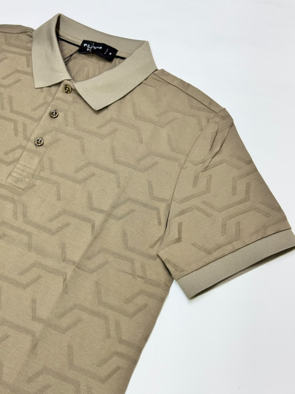 POLO CARVEN NUEVA COLECCION