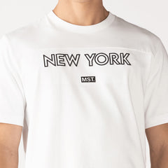 TSHIRT HOMBRE MONASTERY