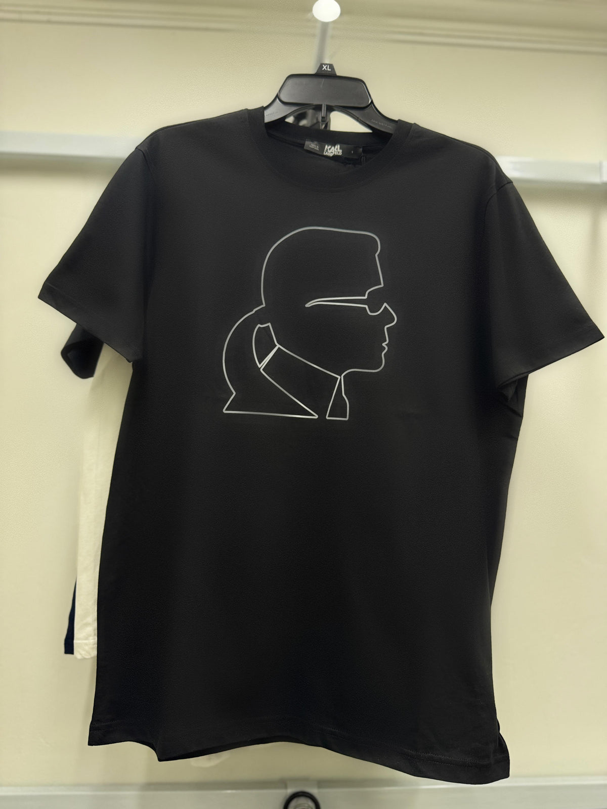TSHIRT KARL LAGERFELD